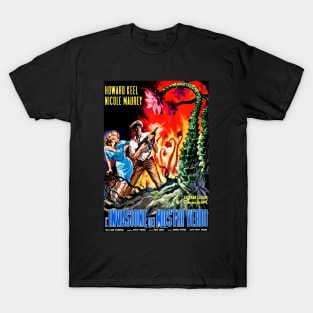 The Day of the Triffids (1963) T-Shirt